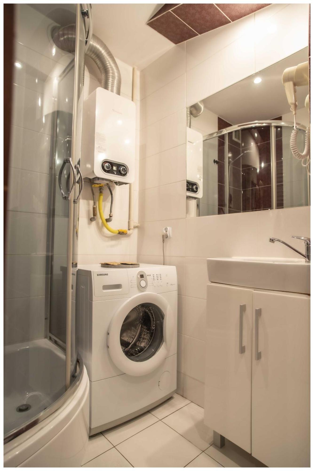 Апартаменти Apartament Zdrojowy Бусько-Здруй Екстер'єр фото