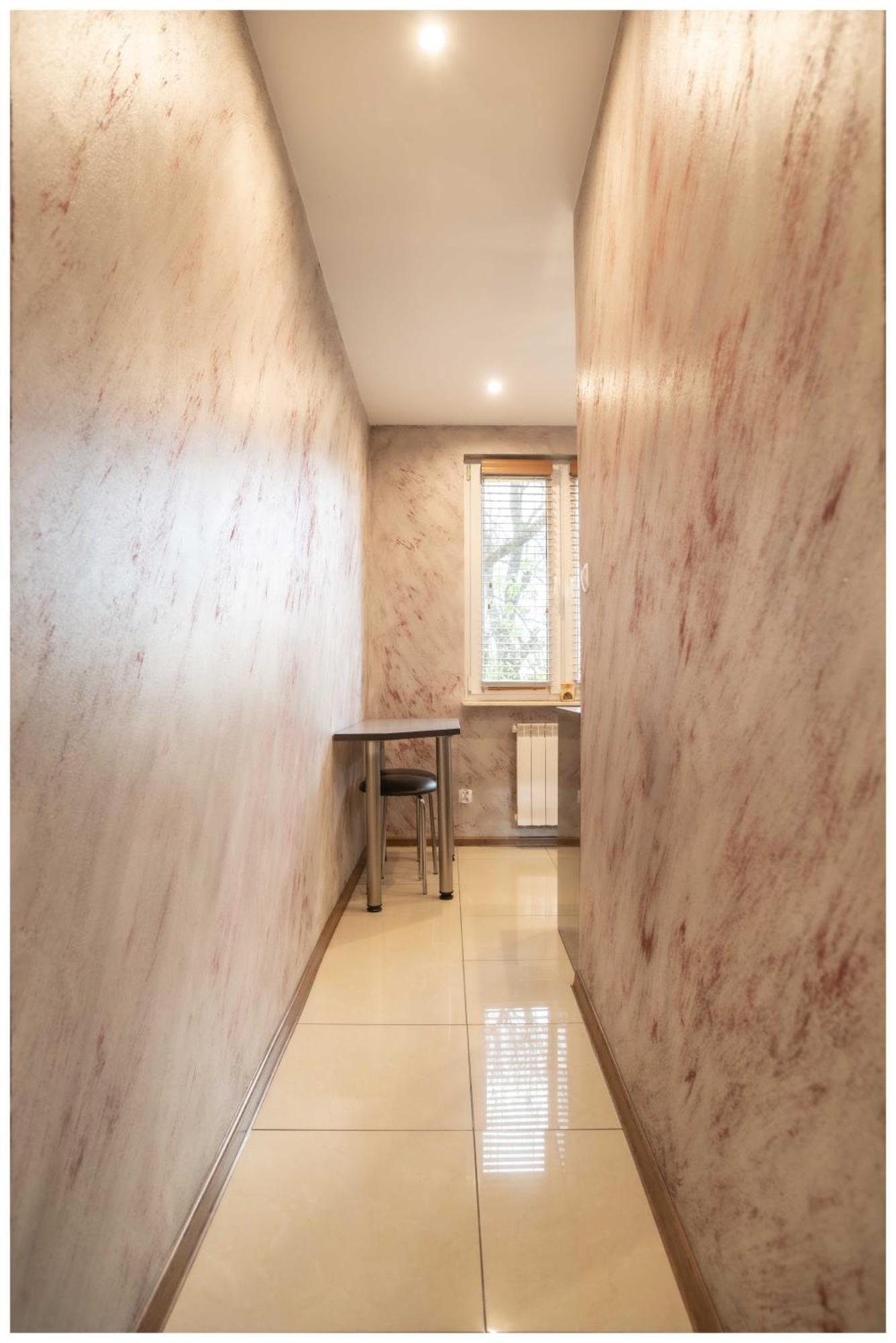 Апартаменти Apartament Zdrojowy Бусько-Здруй Екстер'єр фото